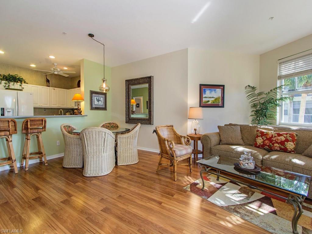 POINTE AT PELICAN LANDING - Residential