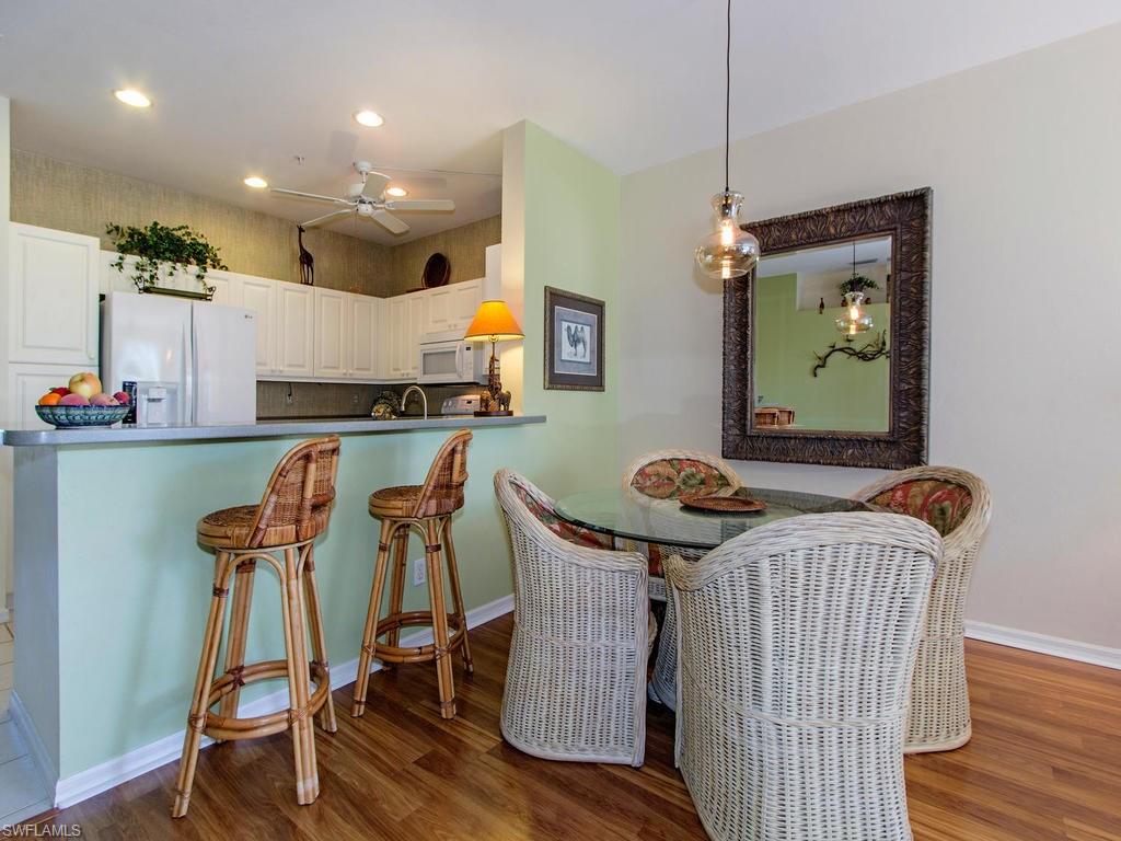 POINTE AT PELICAN LANDING - Residential