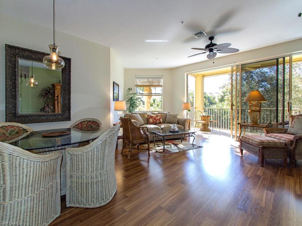 POINTE AT PELICAN LANDING - Residential