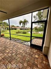 ANDALUCIA - Residential Lease