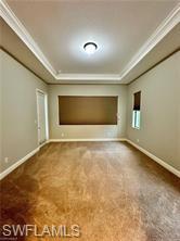ANDALUCIA - Residential Lease