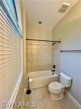 ANDALUCIA - Residential Lease