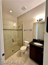 ANDALUCIA - Residential Lease