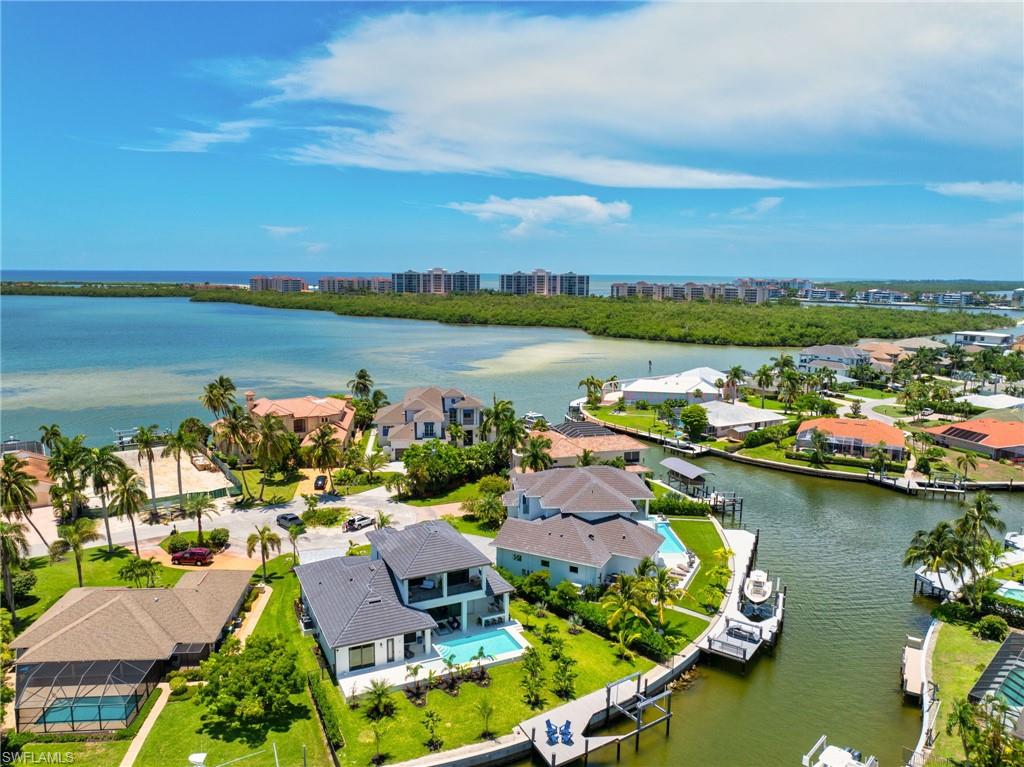 OLD MARCO VILLAGE - Residential