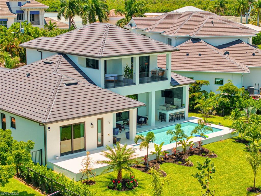 OLD MARCO VILLAGE - Residential