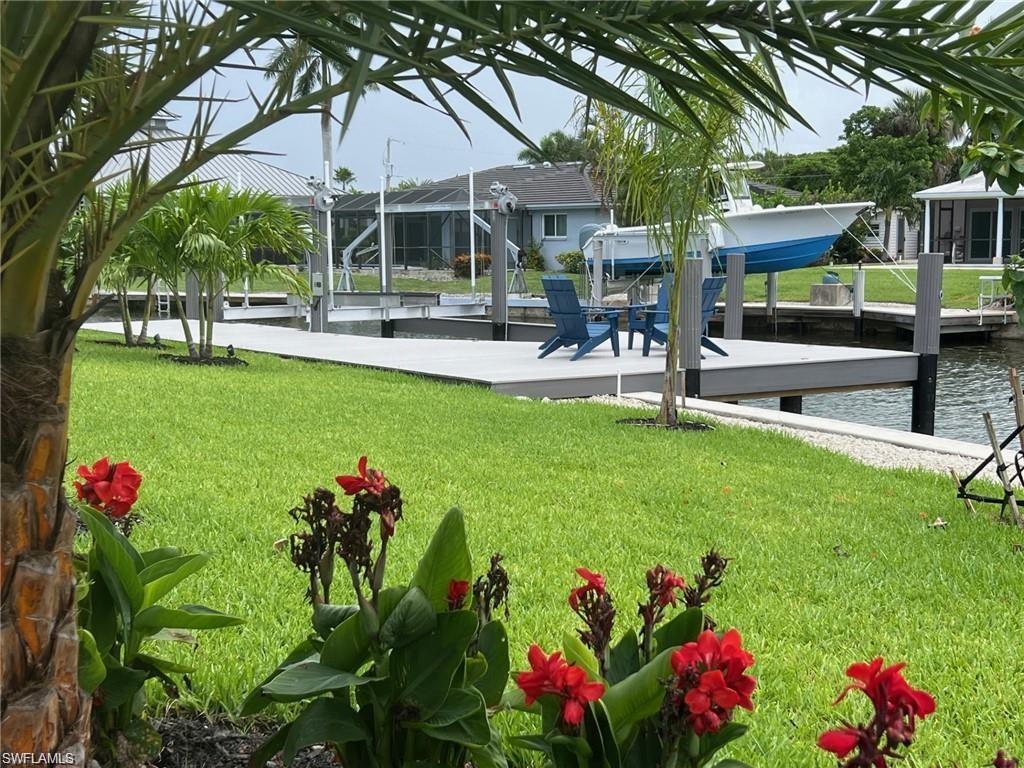 OLD MARCO VILLAGE - Residential