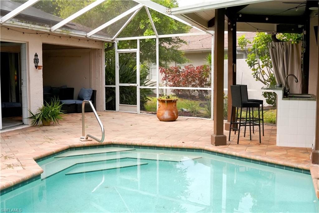 MOON LAKE - Residential