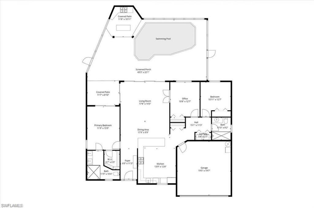 MOON LAKE - Residential