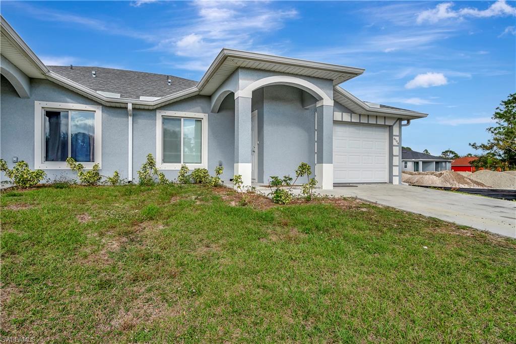 LEHIGH ACRES - Residential Income