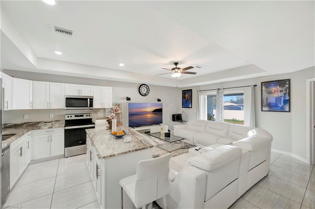 LEHIGH ACRES - Residential Income