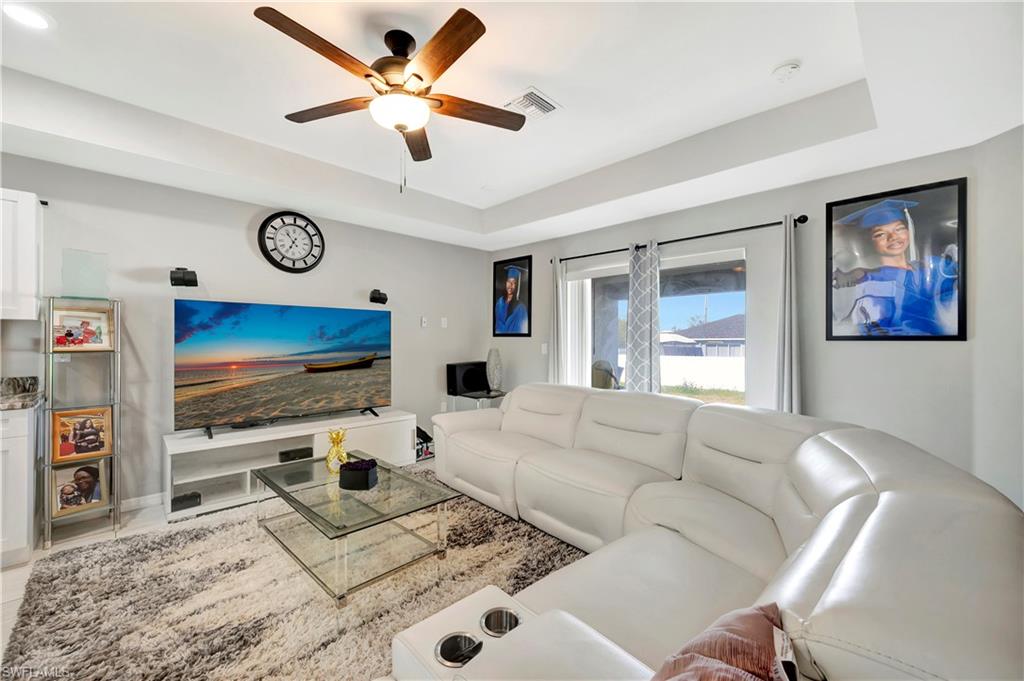 LEHIGH ACRES - Residential Income