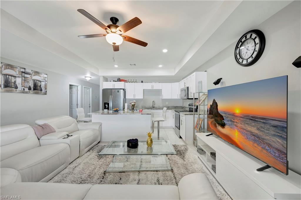 LEHIGH ACRES - Residential Income