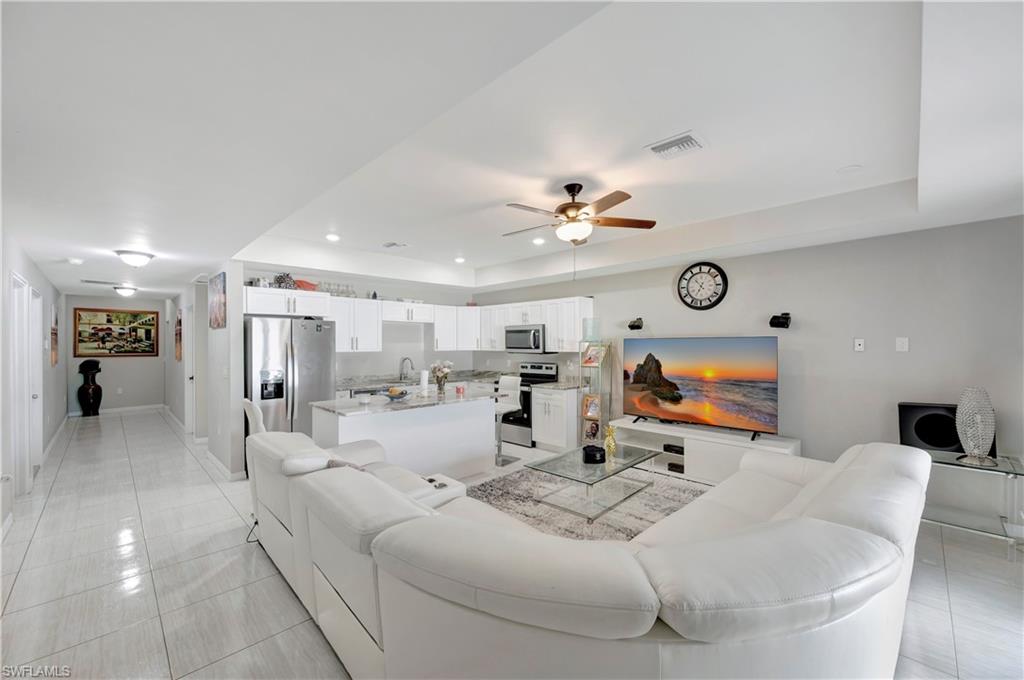 LEHIGH ACRES - Residential Income