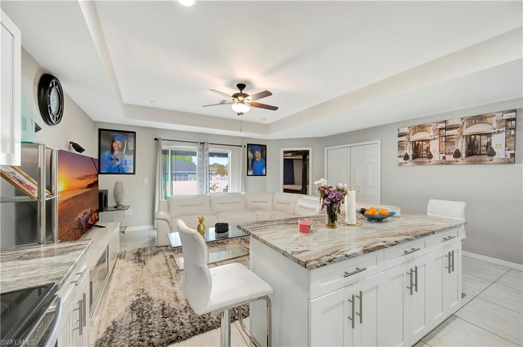 LEHIGH ACRES - Residential Income