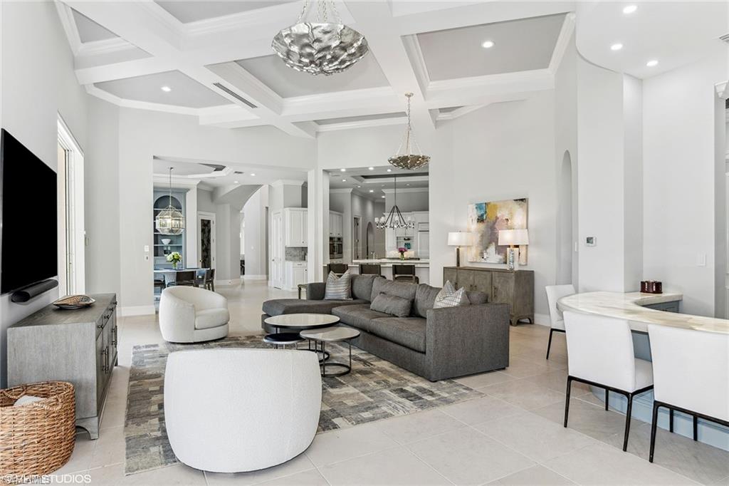 QUAIL WEST - Residential