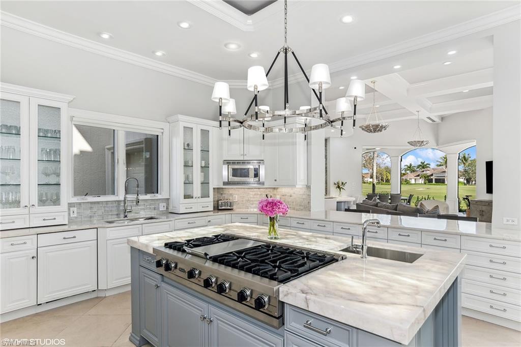 QUAIL WEST - Residential