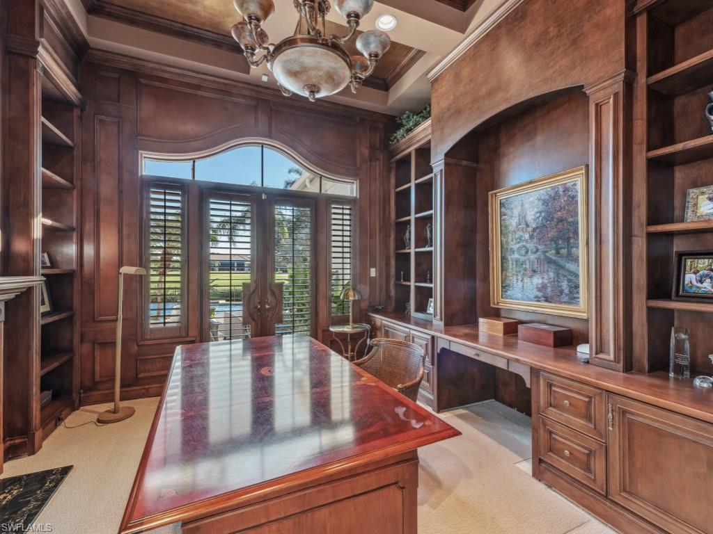 QUAIL WEST - Residential