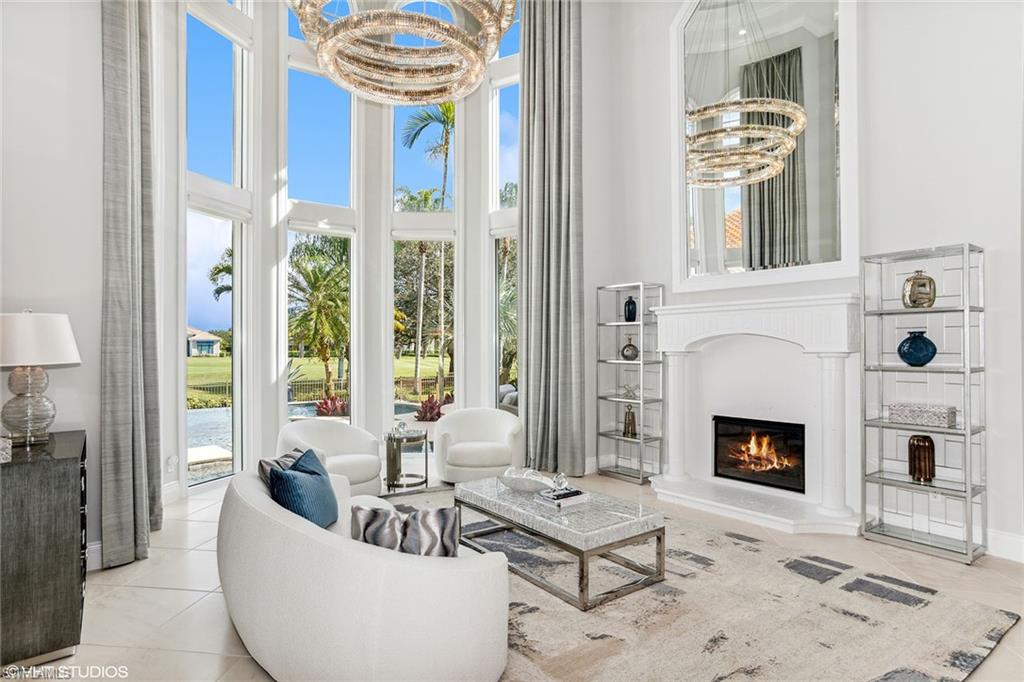 QUAIL WEST - Residential