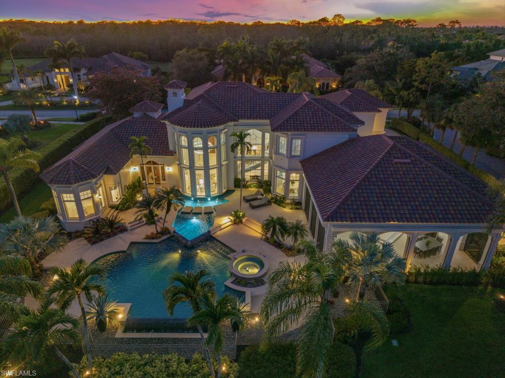 QUAIL WEST - Residential