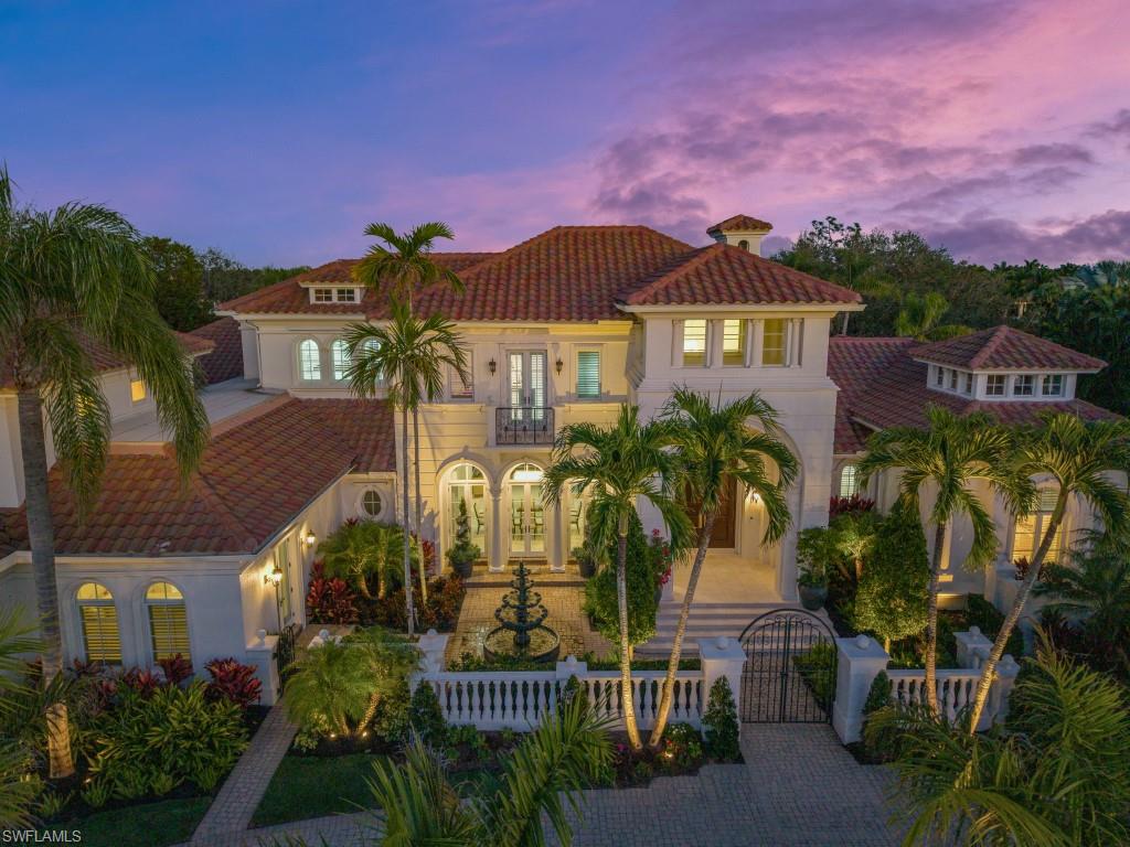 QUAIL WEST - Residential