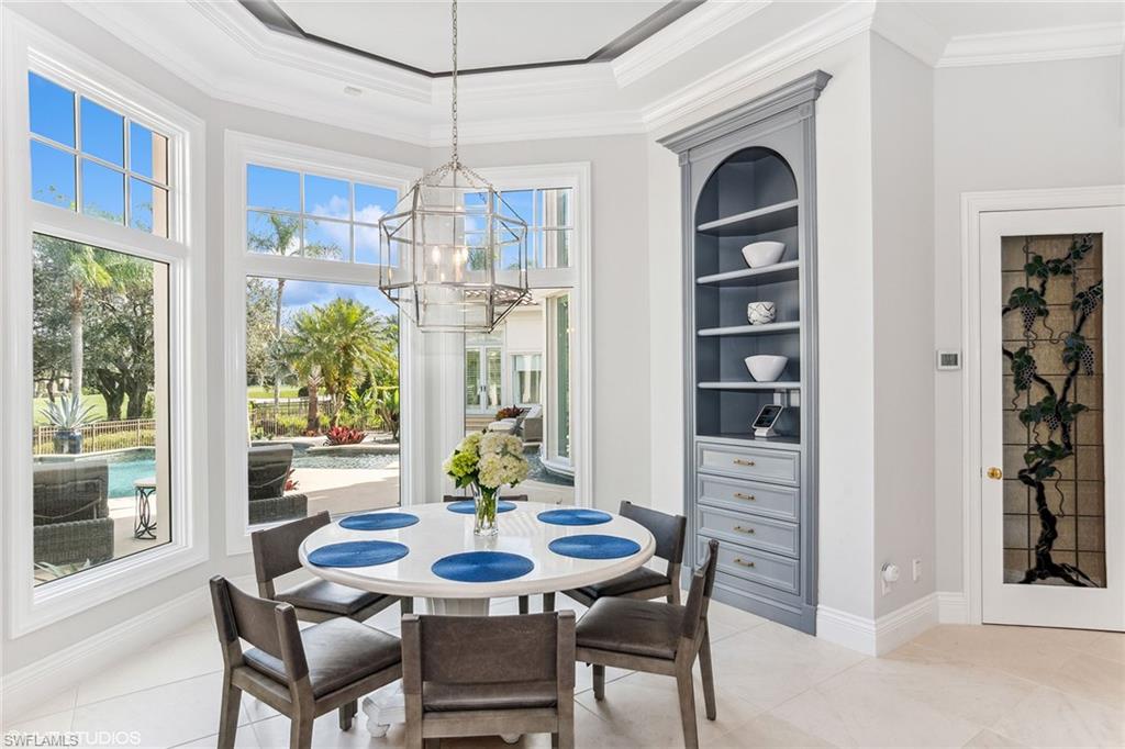 QUAIL WEST - Residential
