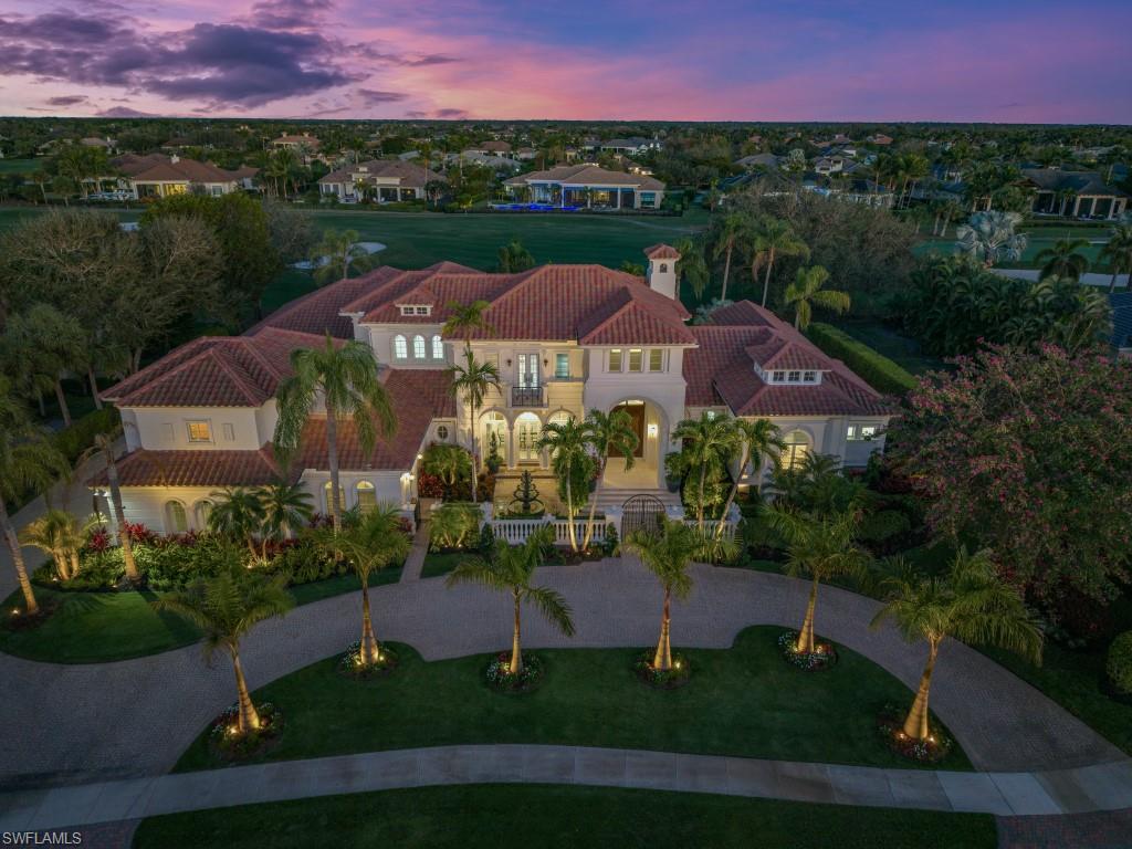 QUAIL WEST - Residential