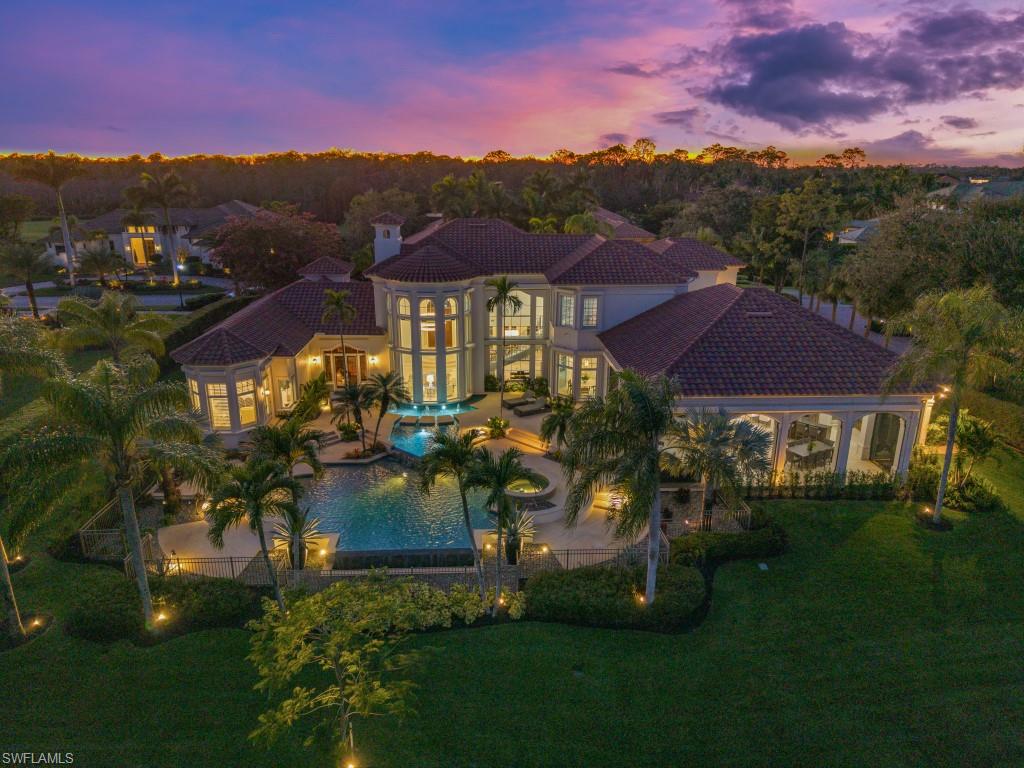 QUAIL WEST - Residential
