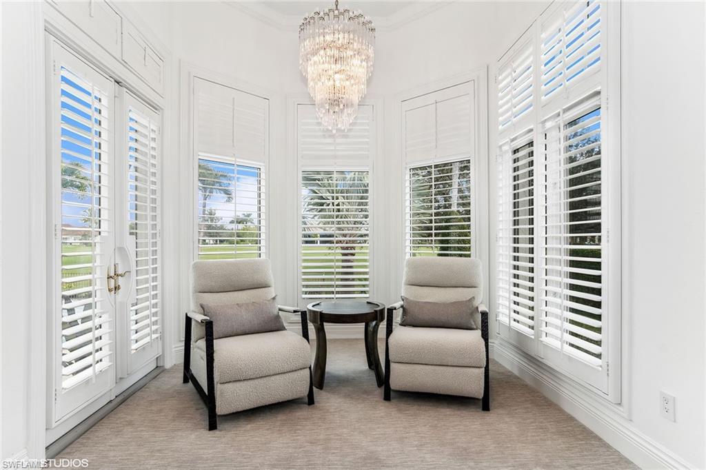 QUAIL WEST - Residential