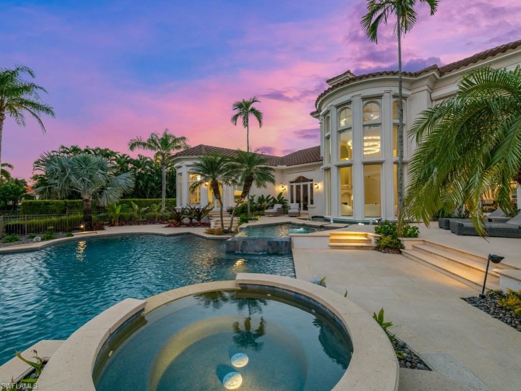 QUAIL WEST - Residential