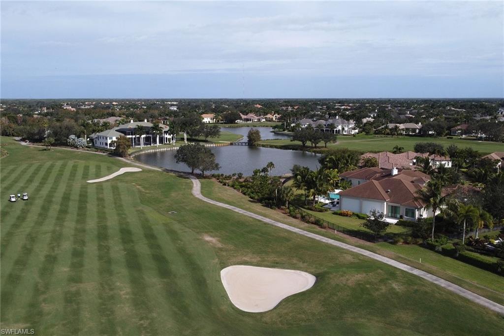 QUAIL WEST - Residential