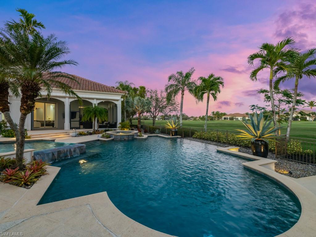 QUAIL WEST - Residential