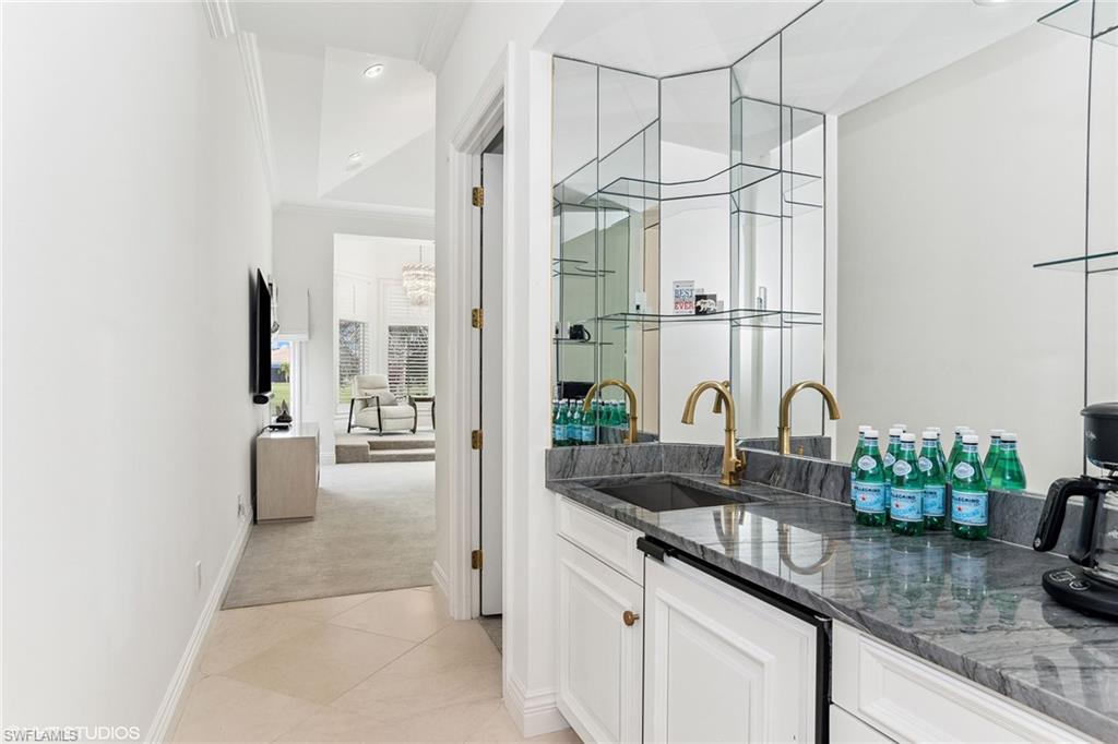 QUAIL WEST - Residential