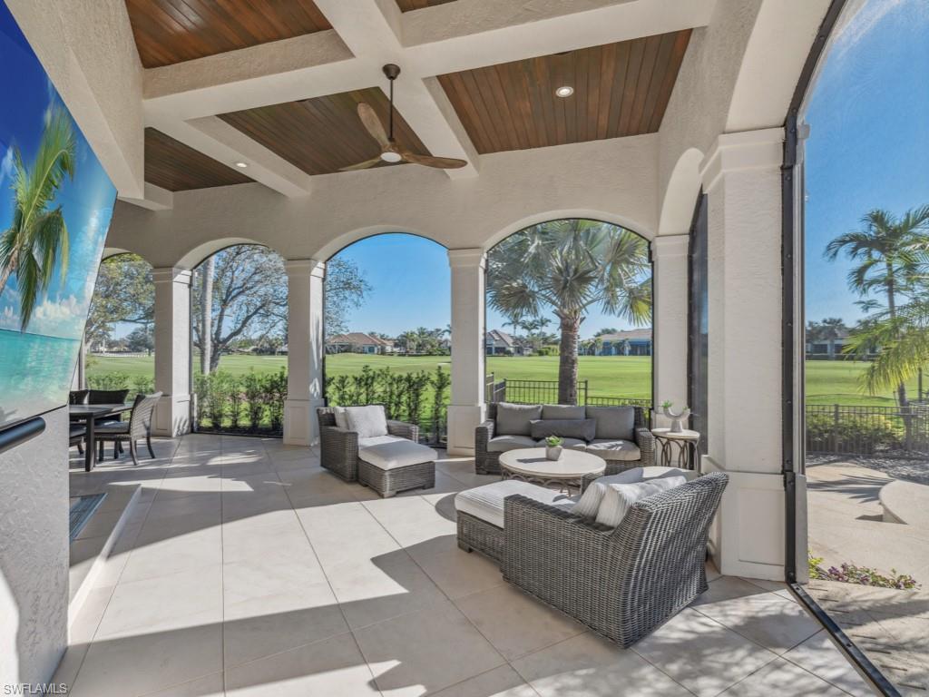 QUAIL WEST - Residential