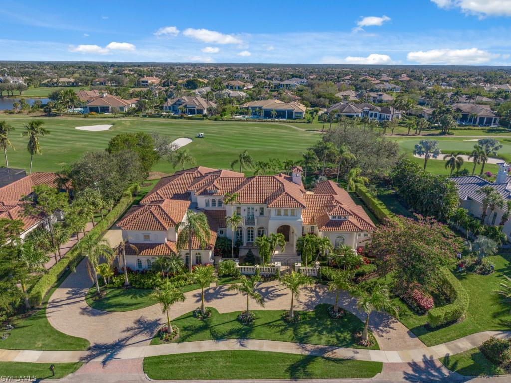 QUAIL WEST - Residential