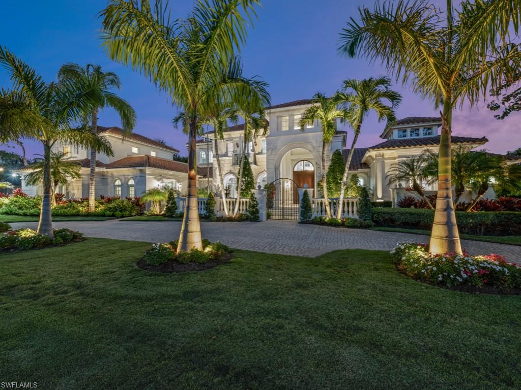 QUAIL WEST - Residential