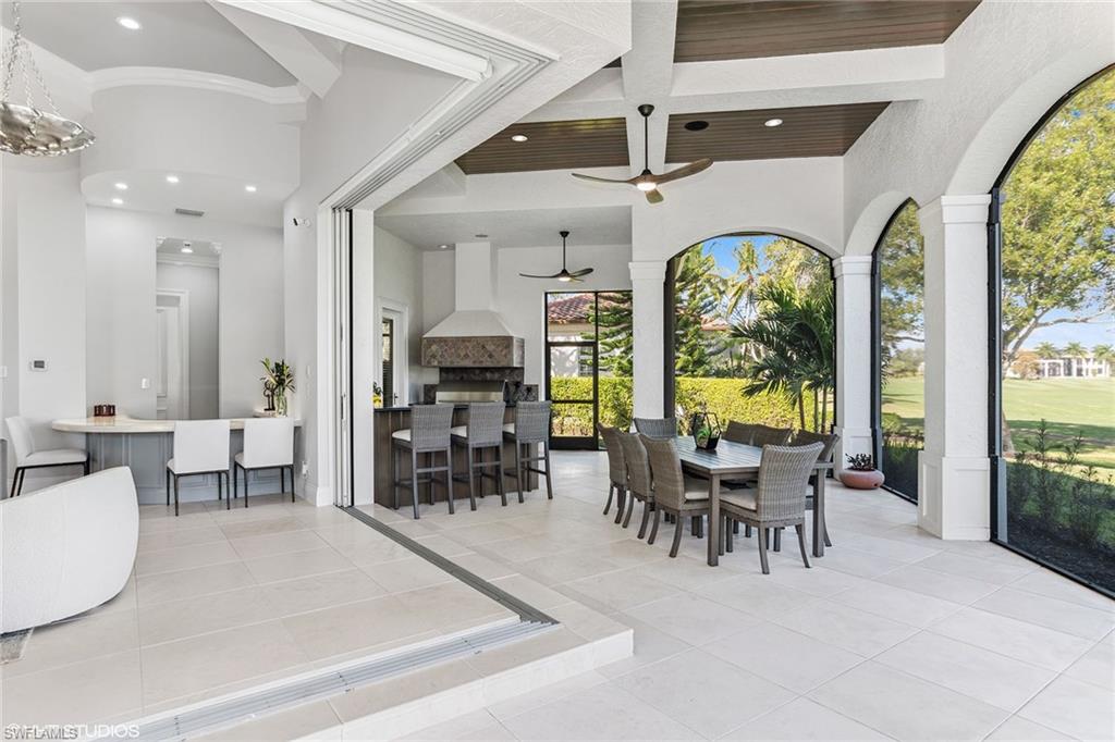 QUAIL WEST - Residential