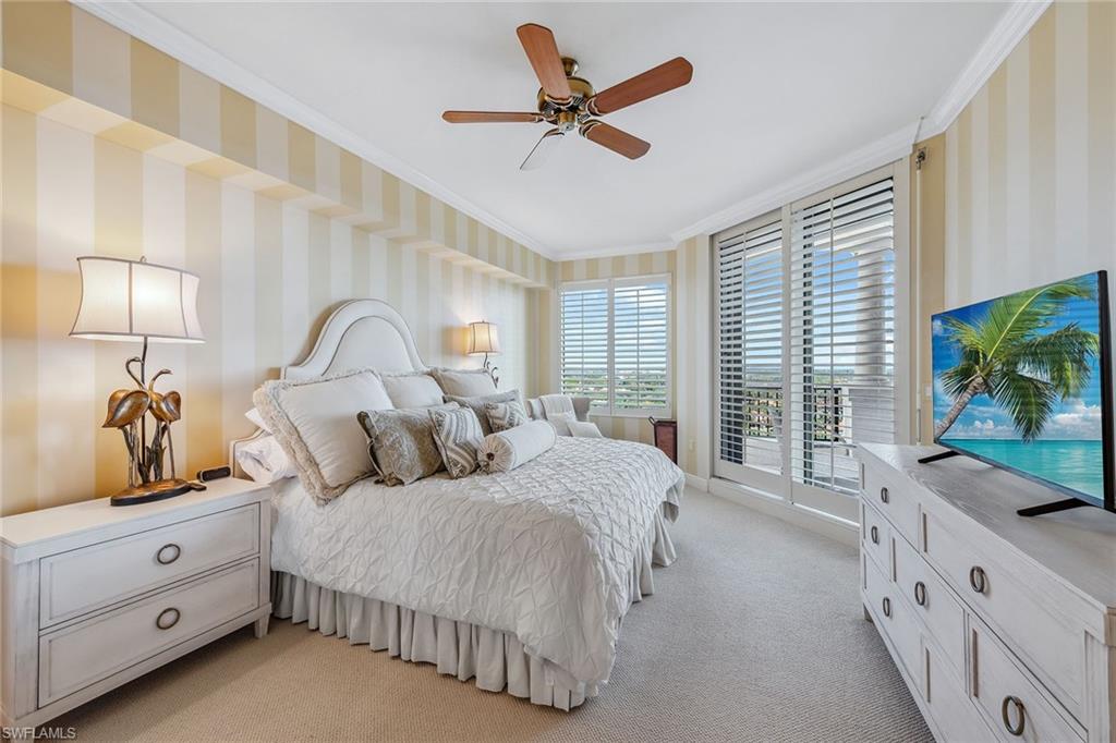 TRIESTE AT BAY COLONY - Residential