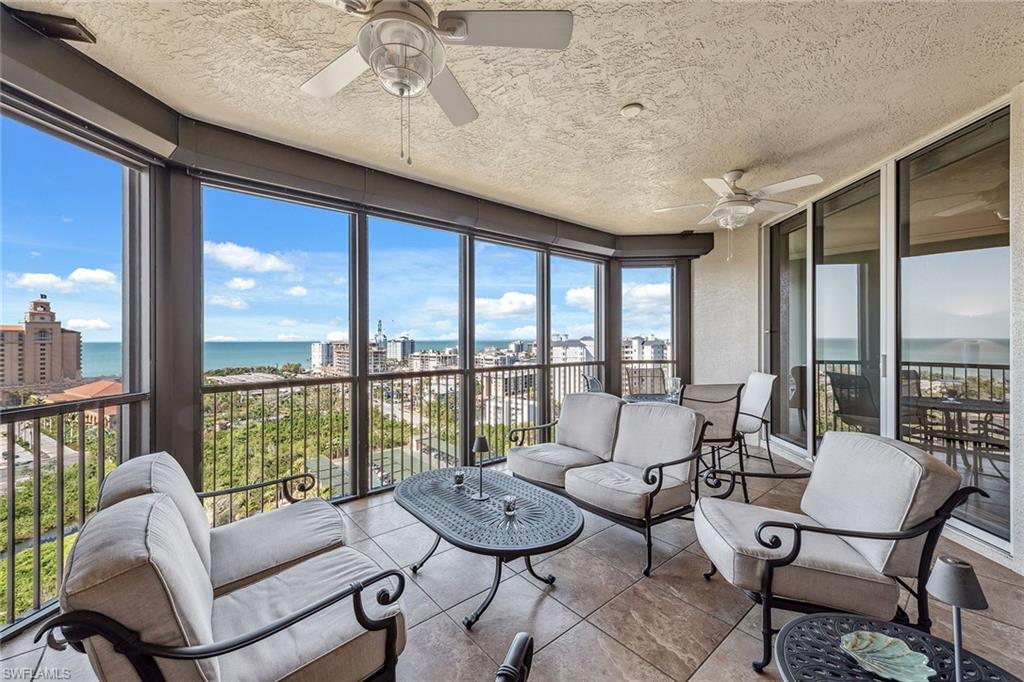 TRIESTE AT BAY COLONY - Residential