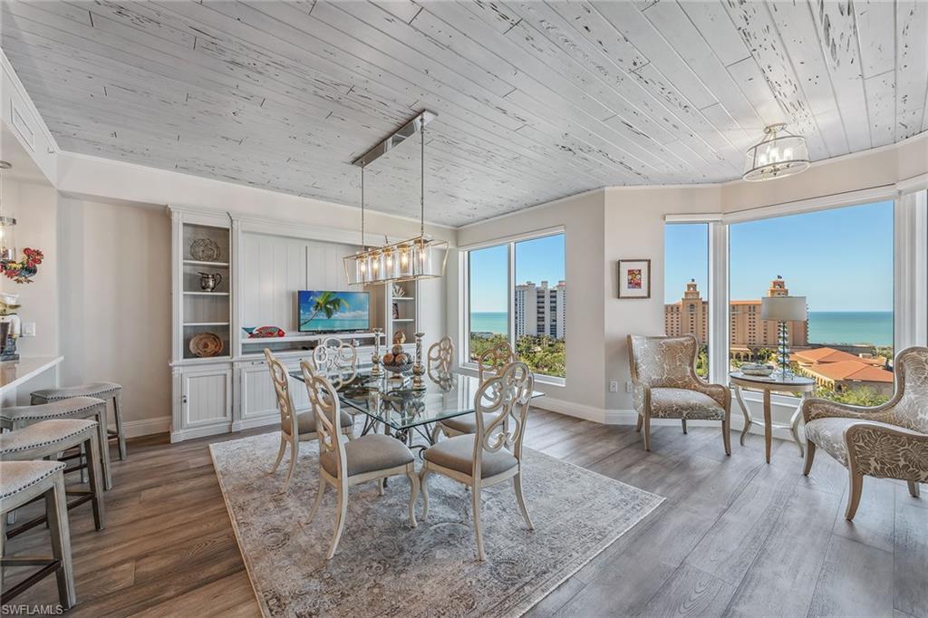 TRIESTE AT BAY COLONY - Residential