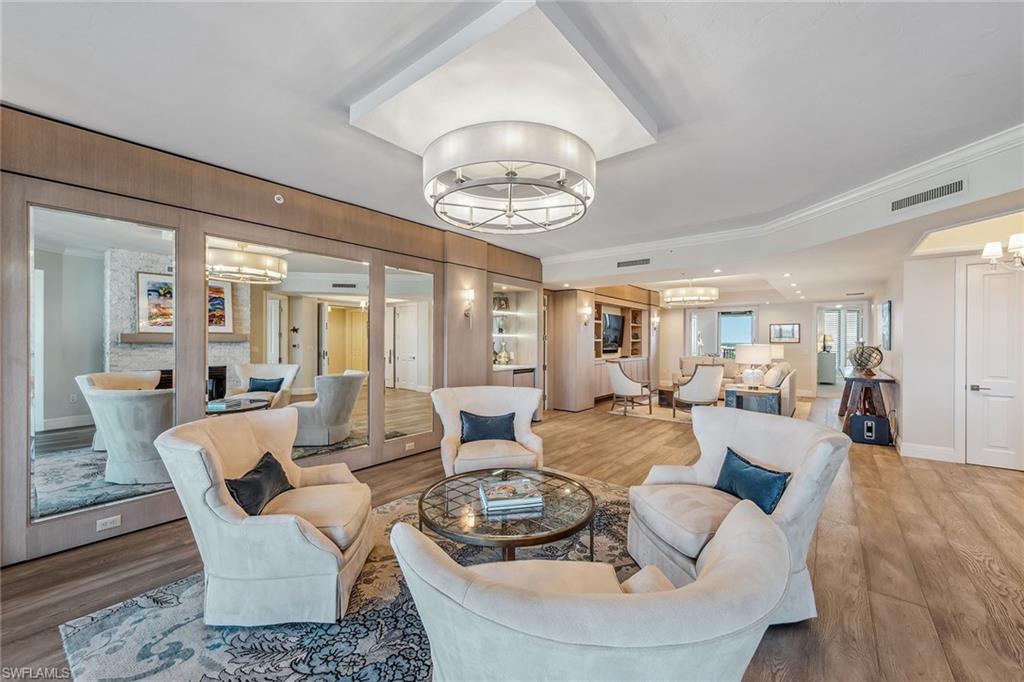 TRIESTE AT BAY COLONY - Residential