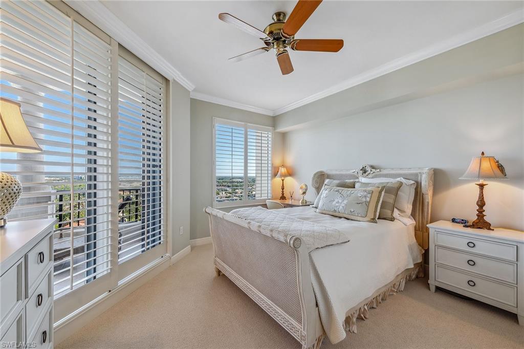 TRIESTE AT BAY COLONY - Residential