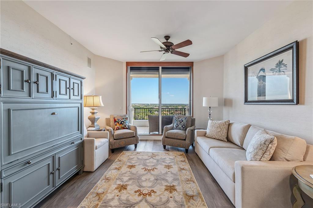 TRIESTE AT BAY COLONY - Residential