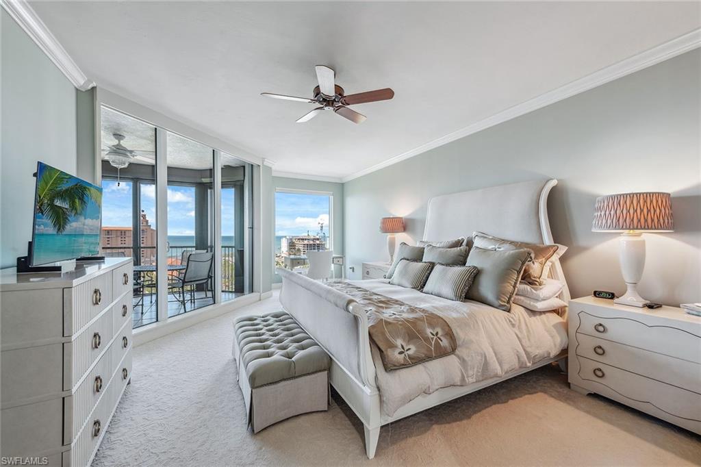TRIESTE AT BAY COLONY - Residential
