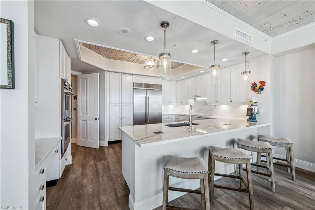 TRIESTE AT BAY COLONY - Residential