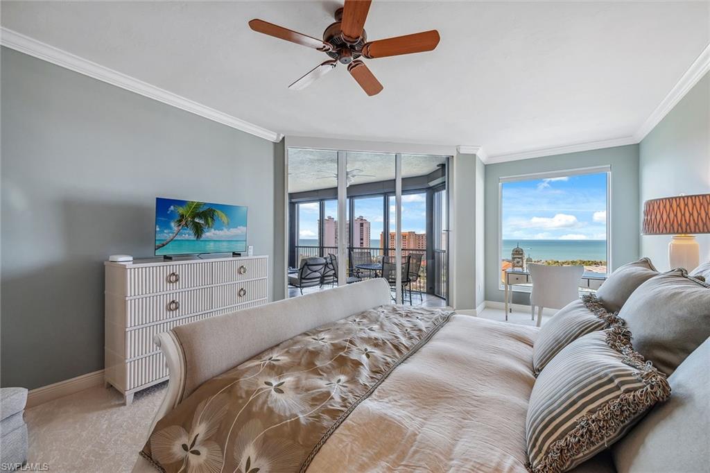 TRIESTE AT BAY COLONY - Residential