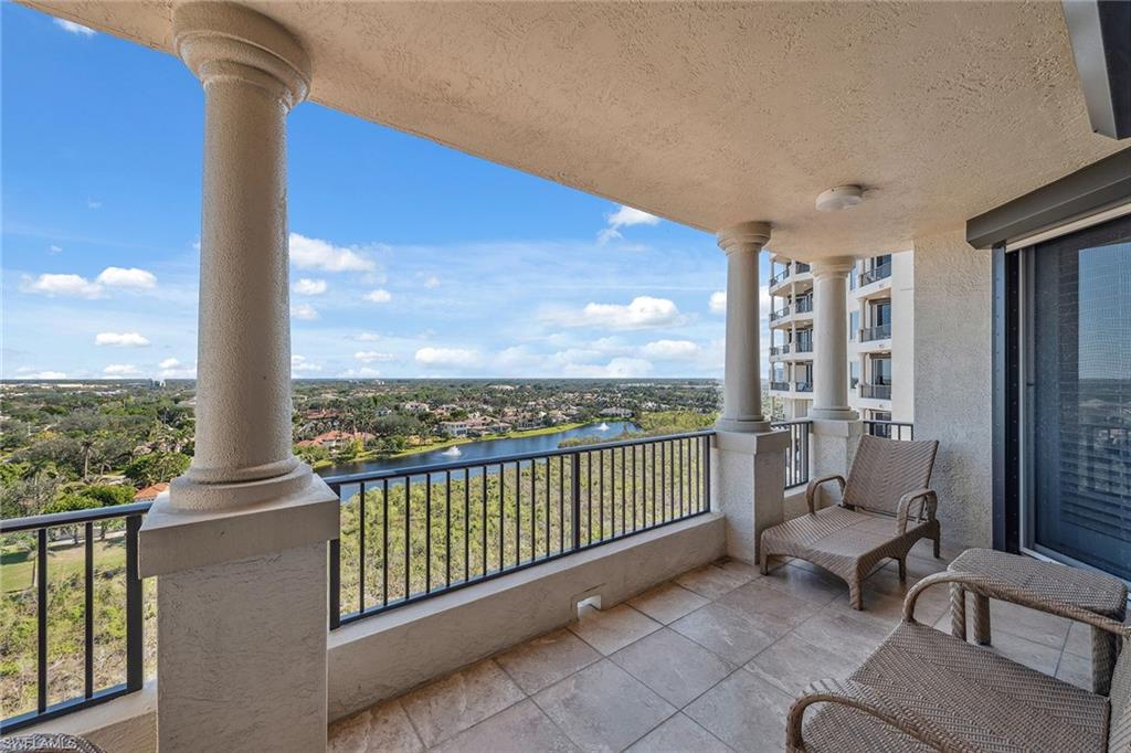 TRIESTE AT BAY COLONY - Residential