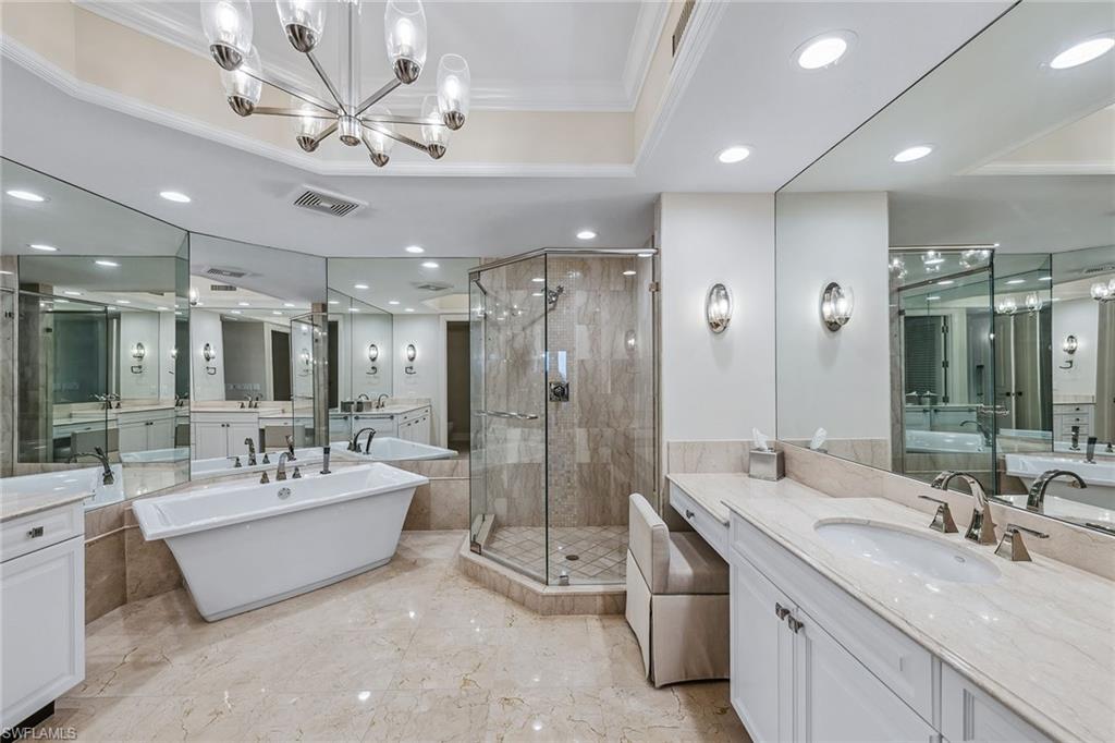 TRIESTE AT BAY COLONY - Residential