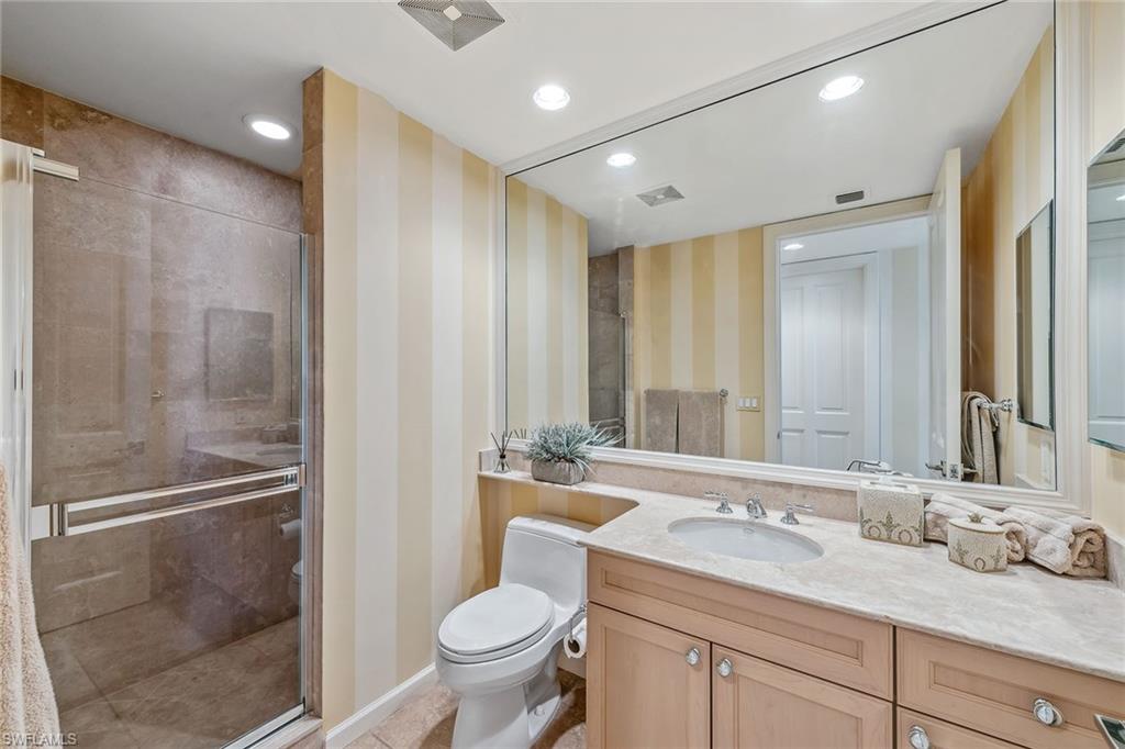 TRIESTE AT BAY COLONY - Residential