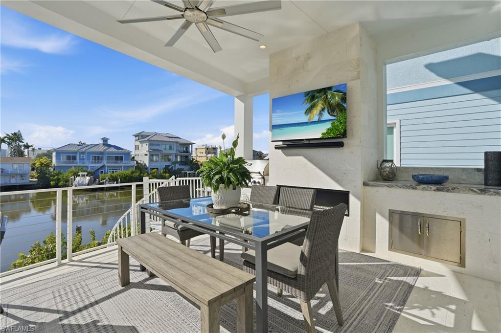 BONITA BEACH - Residential