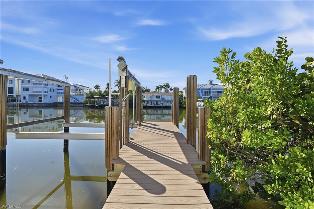 BONITA BEACH - Residential